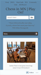 Mobile Screenshot of mnchess.org